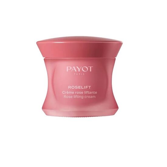 Payot Подтягивающий крем с розовыми пигментами Roselift Rose Lifting Cream